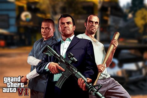 Will GTA V characters be in GTA 6?